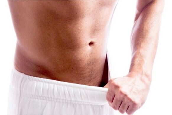 samec a mazanie pri vzrušení